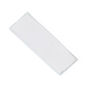 Medline Disposable IV Armboards - Disposable Vinyl IV Armboard, No Straps, Infant, 2" x 6" - NON24297