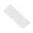 Medline Disposable IV Armboards - Disposable Vinyl IV Armboard, No Straps, Infant, 2" x 6" - NON24297