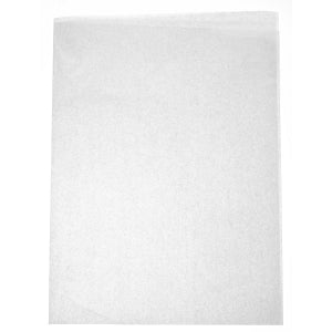 Medline Precut Crepe Exam Table Papers - Infant Scale Paper, Standard Crepe, 20" x 30", 1, 000/Case - NON243200