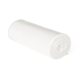 Medline Low Density Clear Liners - 15 gal. Low-Density Clear Liners, 24" x 32", 0.70 Mil - NON24327RL