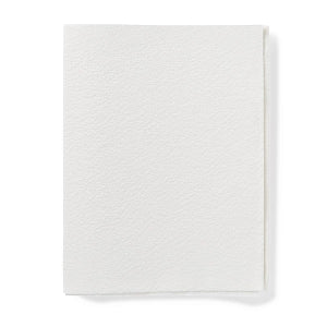 Medline Tissue Drape Sheets - Disposable 2-Ply Tissue Drape Sheets, White, 40" x 60" - NON24339A