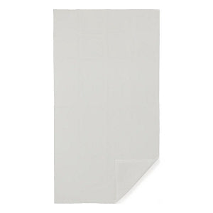 Medline Tissue Drape Sheets - Disposable 3-Ply Tissue Drape Sheets, White, 40" x 72" - NON24339C