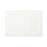 Medline 2-Ply Tissue / Poly Professional Towels - 2-Ply Tissue / Poly Professional Paper Towels, White, 13" x 18" - NON24356W