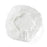 Medline Shower Caps - Single-Use Clear Plastic Shower Caps - NON24373H