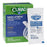 Medline CURAD Medi-Strip Reinforced Wound Closures - CURAD Sterile Medi-Strip Wound Closure, 1/2" x 4" - NON250412