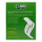 Medline CURAD Medi-Strip Reinforced Wound Closures - CURAD Sterile Medi-Strip Wound Closure, 1" x 5" - NON250501