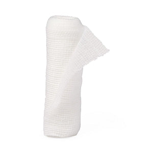 Medline Nonsterile Conforming Stretch Gauze Bandages - DBF-BANDAGE, GAUZE, CONFORMNG, 4"X75", NS, LF - NON25494