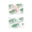 Medline CURAD Furry Friends Adhesive Bandages - CURAD Furry Friends Plastic Adhesive Bandage, 7/8" dia. Spot - NON25503