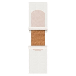 Medline Quick Strip Fabric Adhesive Bandages - Quick Strip Fabric Sterile Adhesive Bandages, 1" x 3" - NON25660QS