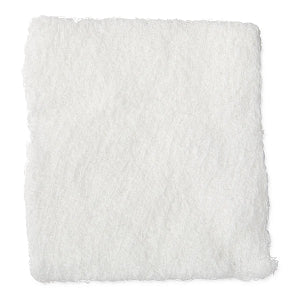 Medline Sterile Bulkee II Extra Absorbent Super Fluff Sponge - Bulkee II Super Fluff Sponges, 6" x 6.75" - NON25853