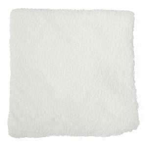 Medline Sterile Bulkee II Extra Absorbent Super Fluff Sponge - Bulkee II Super Fluff Sponges, 7.75" x 8.75" - NON25856