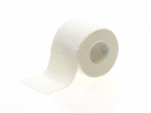 Medline CURAD Elastic Adhesive Bandage - CURAD Elastic Adhesive Bandage Tape, 2" x 5 yd. - NON260402