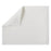 Medline Deluxe Dry Disposable Washcloths - White Deluxe Dry Disposable Washcloths, 10" x 13" - NON260506