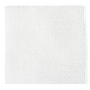 Medline Deluxe Nonsterile Nonwoven Gauze Sponges - Deluxe Nonsterile Nonwoven 3-Ply Gauze Sponges, 2" x 2" - NON26223