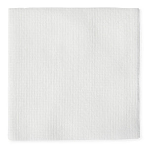 Medline Deluxe Nonsterile Nonwoven Gauze Sponges - Deluxe Nonsterile Nonwoven 4-Ply Gauze Sponges, 3" x 3" - NON26334