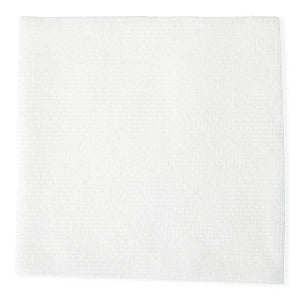 Medline Deluxe Nonsterile Nonwoven Gauze Sponges - Deluxe Nonsterile Nonwoven 3-Ply Gauze Sponges, 4" x 4" - NON26443