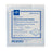 Medline Avant Deluxe Sterile Nonwoven Gauze Sponges - Non-Woven Sponge Gauze, Deluxe, 4" x 4", 4 Ply, Sterile, Not made with natural rubber latex - NON264442