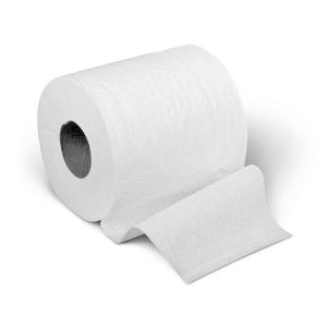 Medline Standard Toilet Paper - Standard Toilet Paper, 2 Ply, 4.5" x 3.8" - NON26800