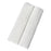 Medline Multi-Fold Paper Towels - Shorty Multifold Paper Towels, White - NON26812