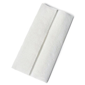 Medline Multi-Fold Paper Towels - Deluxe Multifold Paper Towels, White - NON26813