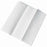 Medline Multi-Fold Paper Towels - Deluxe Multifold Paper Towels, White - NON26813