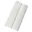 Medline Multi-Fold Paper Towels - Deluxe Multifold Paper Towels, White - NON26813