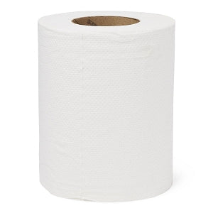 Medline Center Pull Paper Towels - Centerpull Paper Towel Roll, Small, 330 Sheet - NON26836