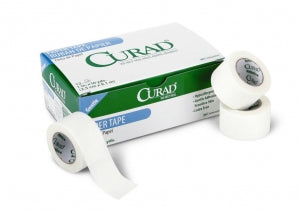 Medline CURAD Paper Adhesive Tape - CURAD Paper Adhesive Tape, 1" x 10 yd. - NON270001