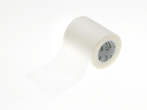 Medline CURAD Paper Adhesive Tape - CURAD Paper Adhesive Tape, 2" x 10 yd. - NON270002