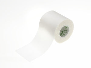 Medline CURAD Silk Adhesive Tape - CURAD Silk-Like Cloth Adhesive Tape, 2" x 10 yd. - NON270102