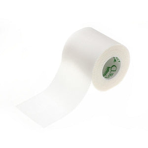 Medline CURAD Silk Adhesive Tape - CURAD Silk-Like Cloth Adhesive Tape, 2" x 10 yd. - NON270102