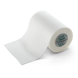 Medline CURAD Silk Adhesive Tape - CURAD Silk-Like Cloth Adhesive Tape, 3" x 10 yd. - NON270103