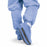 Medline Breathable Boot Covers - Breathable Boot Covers, Knee High, Size Regular - NON27348P