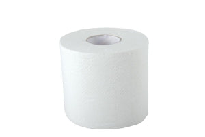 Medline Standard Toilet Paper - Standard Toilet Paper, 2 Ply, 4" x 4" - NON27800