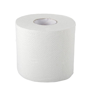 Medline Standard Toilet Paper - Standard Toilet Paper, 2 Ply, 4" x 4" - NON27800