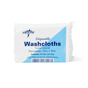 Disposable Washcloths