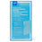 Medline Sterile Surgical Adhesive Dressings - Sterile Adhesive Surgical Dressing, 8" x 6" with 8" x 3" Pad - NON4313