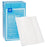 Medline Sterile Surgical Adhesive Dressings - Sterile Adhesive Surgical Dressing, 8" x 6" with 8" x 3" Pad - NON4313