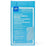 Medline Sterile Surgical Adhesive Dressings - Sterile Adhesive Surgical Dressing, 8" x 6" with 8" x 3" Pad - NON4313