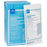 Medline Sterile Surgical Adhesive Dressings - Sterile Adhesive Surgical Dressing, 8" x 6" with 8" x 3" Pad - NON4313