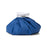 Medline English-Style Ice Cap Reusable Ice Bag - English Ice Bag, 9", Blue - NON4479