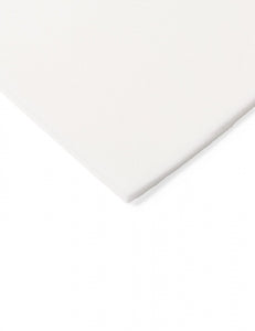 Medline Foam Rubber O. R. Table Pads - Foam Rubber O. R. Table Pad, 0.25" x 21" x 36" - NON58351