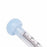 Medline Clear Oral Syringes - Oral Syringe, Clear, 1 mL - NON65001