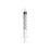 Medline Clear Oral Syringes - Oral Syringe, Clear, 3 mL - NON65003