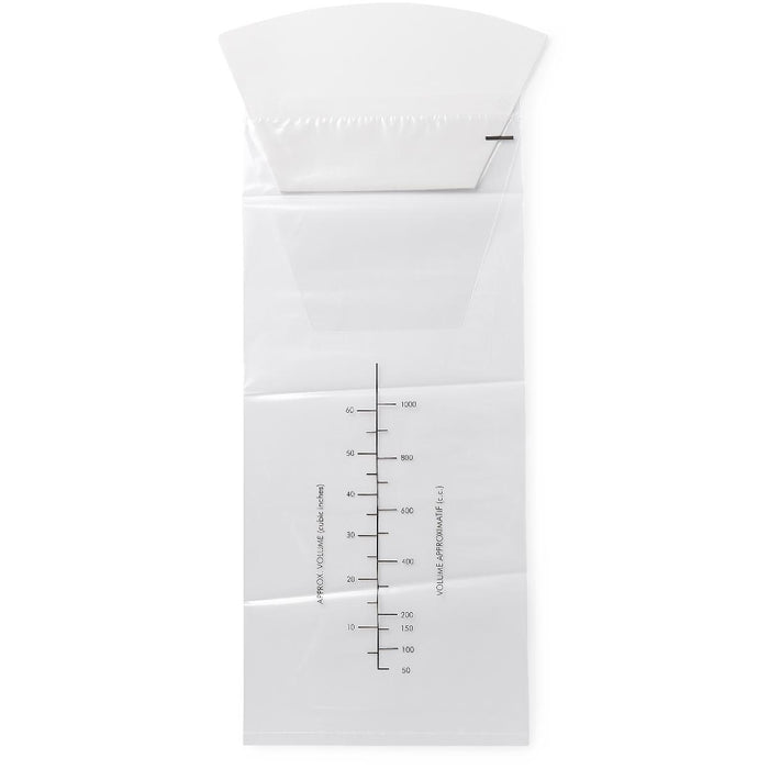 Clean Sac Emesis Sickness Bags