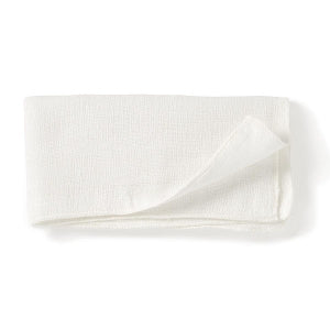 Medline Cotton Burn Dressings - Sterile Burn Dressing, 18" x 18" 10 Ply - NON7911