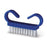 Medline Nail Brushes - Blue Nail Brushes, 33 Tuft - NON801779