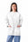 Medline Disposable Multi-Layer Lab Jacket - White Disposable Multi-Layer Lab Jacket Size S - NONCRP500S