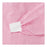 Medline Medium-Weight Dental Cover Gowns with Knit Cuffs - Spunbond Polypropylene Dental Gown with Knit Cuff, Pink, Size L - NONDPL