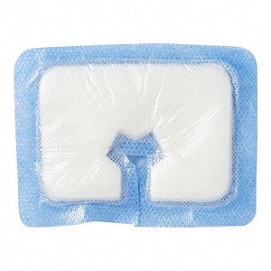 Medline SORBEX Sterile Absorbent Dressings - 2" x 3" SORBEX Sterile Absorbent Dressings - NONEX0023F